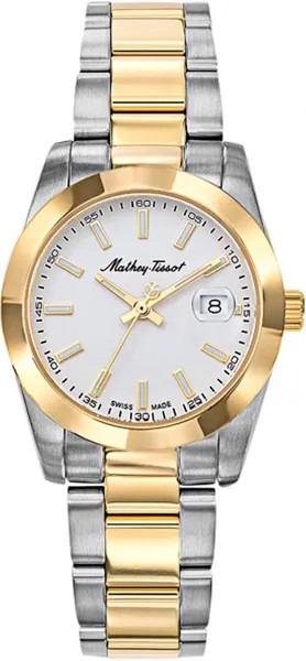 Наручные часы женские Mathey-Tissot D450BI