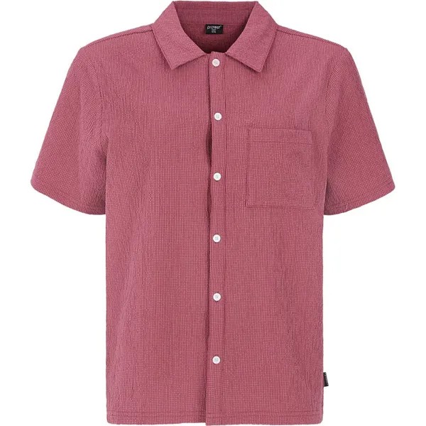 Блуза с коротким рукавом Protest Cariby, розовый