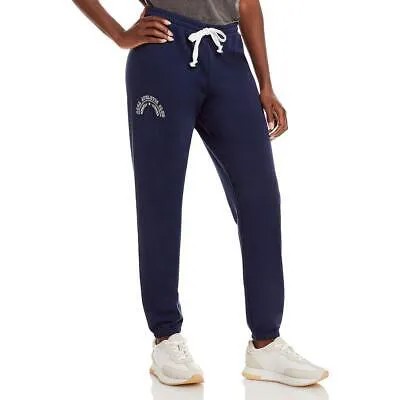 Женские спортивные штаны для тренировок с логотипом Aqua BHFO 1287