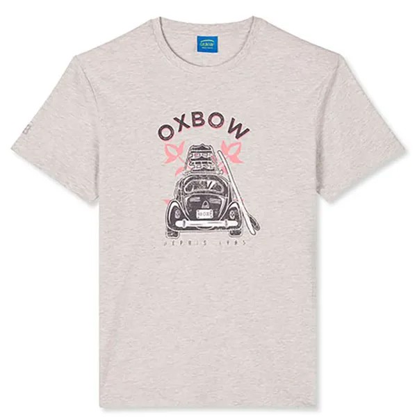 Футболка Oxbow Tamiso, белый