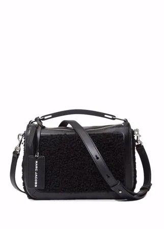 Marc Jacobs сумка The Softbox 23 Teddy