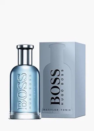 Туалетная вода Hugo Boss