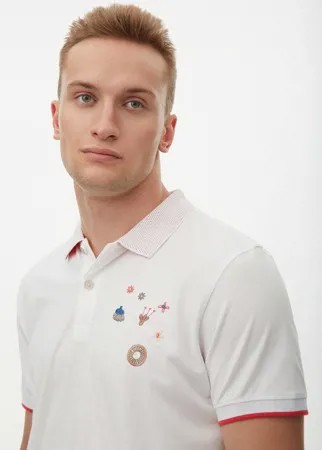 Футболка поло