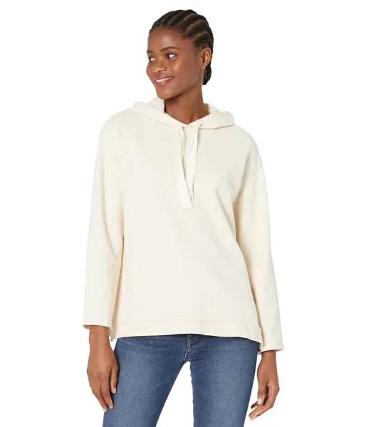 Худи Madewell, (Re)sourced BioFibre Hoodie Sweatshirt