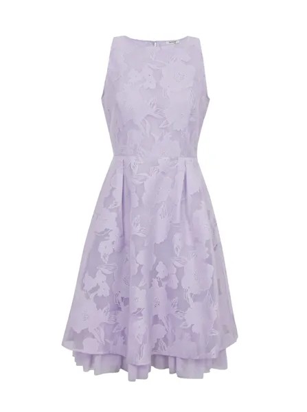 Вечернее платье Orsay, фиолетовый