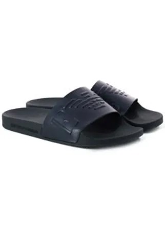 Сланцы EMPORIO ARMANI