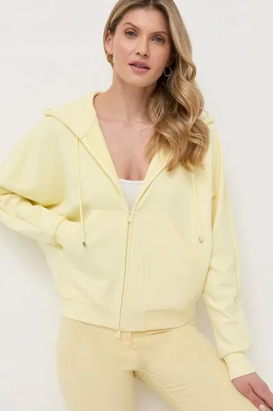 Фуфайка Max Mara Leisure, желтый