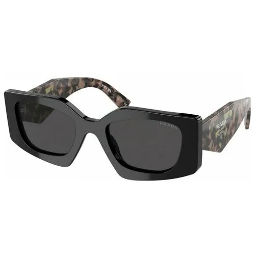 PRADA Солнцезащитные очки Prada PR 15YS 1AB5S0 Black [PR 15YS 1AB5S0]