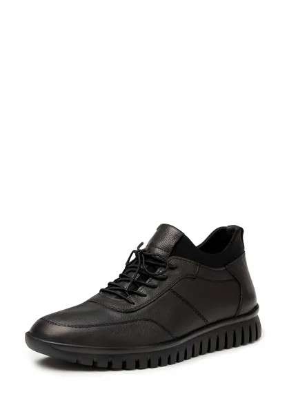 Кроссовки мужские Pierre Cardin 710019478 черные 40 RU