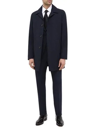 Шерстяной костюм Ermenegildo Zegna