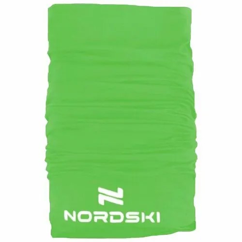 Бандана Nordski, зеленый