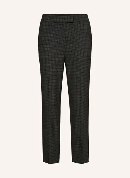 Сигаретные штаны Marc O'Polo Denim, черный