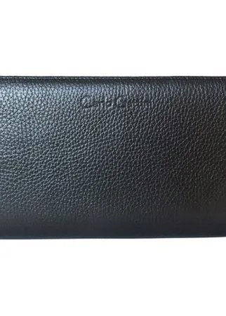Клатч мужской Carlo Gattini Bassiano Black 5043-01