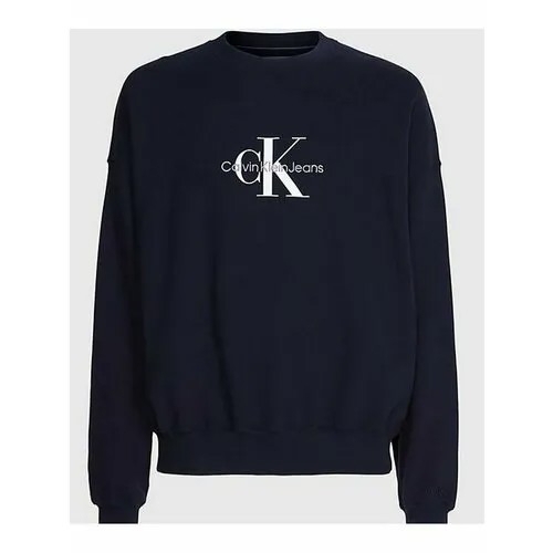 Свитшот Calvin Klein Jeans, размер XL [producenta.mirakl], черный