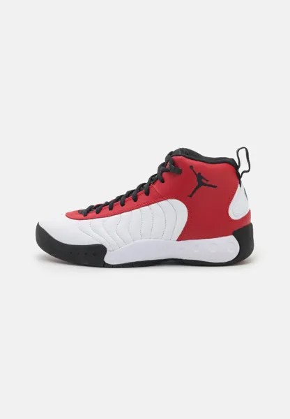 Высокие кроссовки Jordan JORDAN JUMPMAN PRO, цвет black/varsity red/white/black