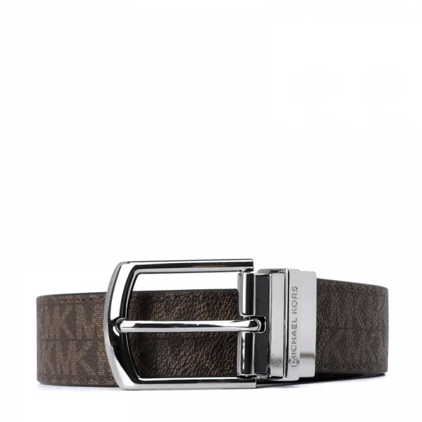Ремень мужской Michael Kors 39H9LBLY4C черный