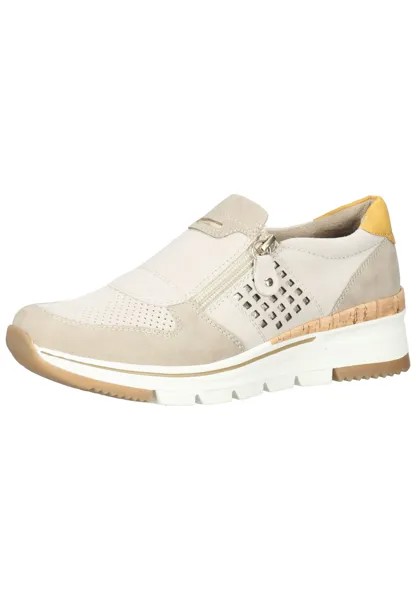 Кроссовки bama Sneaker, бежевый