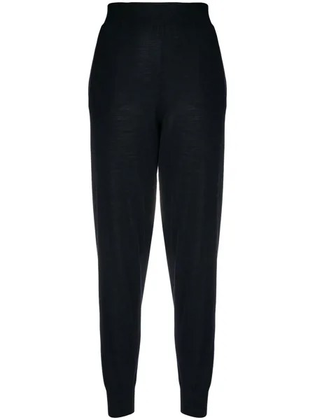 Stella McCartney спортивные брюки
