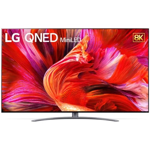 8K LED телевизор LG 65QNED966PA