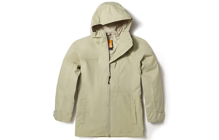 Женская куртка Timberland, цвет Sandy