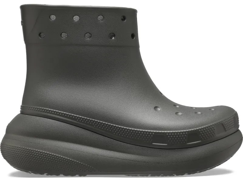 Ботинки Crocs Crush Rain Boot