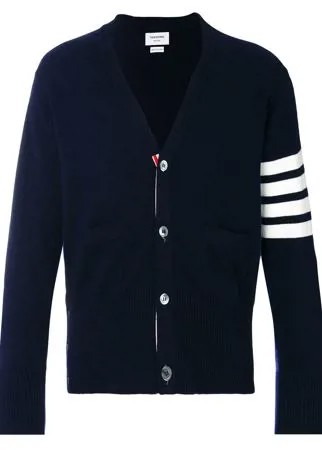 Thom Browne классический кардиган с V-образным вырезом