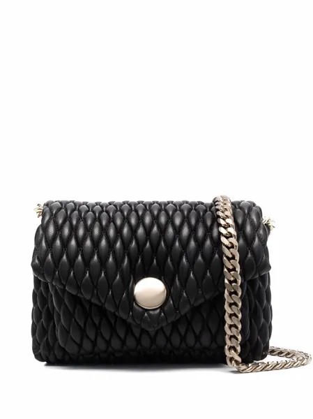 Proenza Schouler small quilted PS Harris shoulder bag