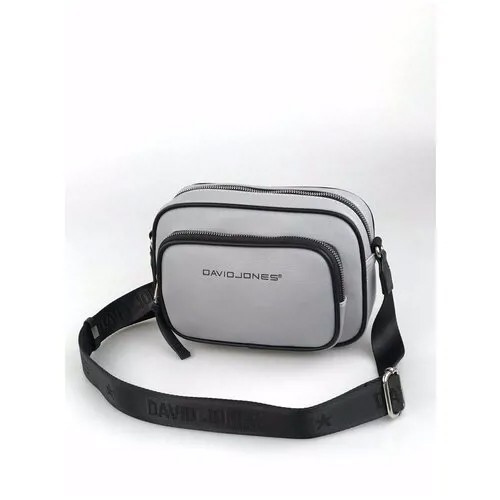 Сумка женская 3184B6750 gray
