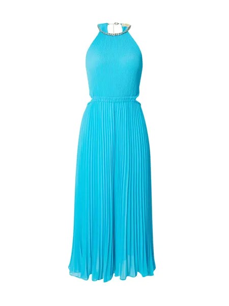 Платье Michael Kors, цвет Aqua