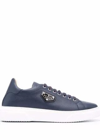 Philipp Plein кеды Iconic Plein
