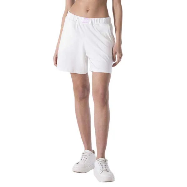 Спортивные шорты Everlast Heavy jersey, белый