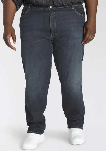 Джинсы зауженного кроя Levi's Plus 