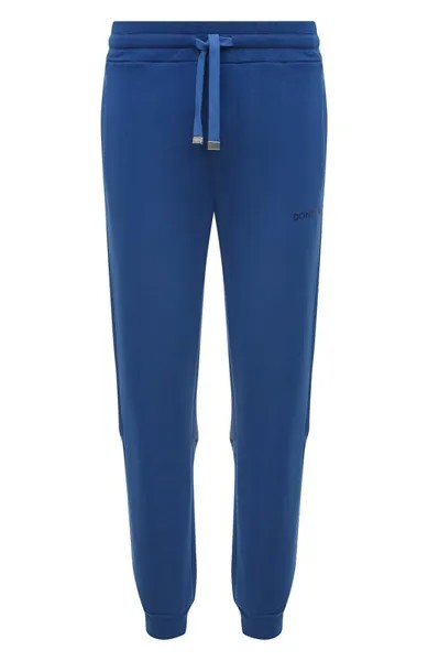 Хлопковые джоггеры Dondup