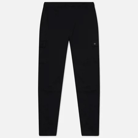 Мужские брюки Weekend Offender Kwale, цвет чёрный, размер XXL