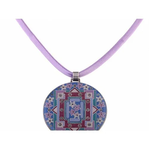 Колье Clara Bijoux