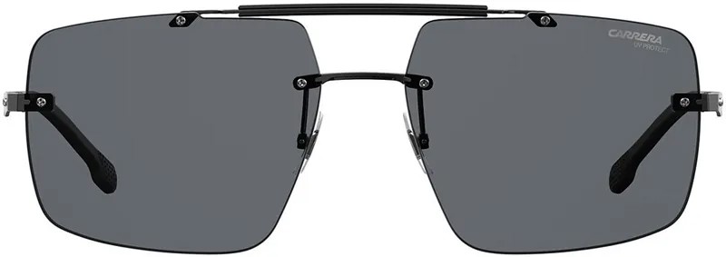 Солнцезащитные очки мужские Carrera 8034/S черные