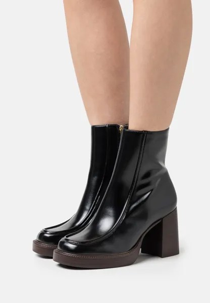 Сумки Tacón Tamaris, цвет black