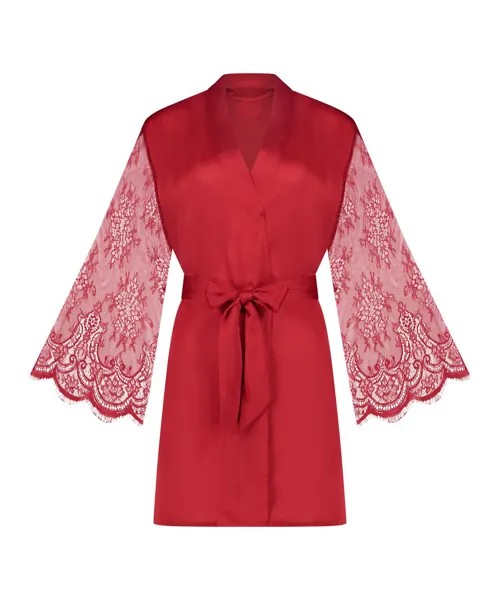 Платье Hunkemöller, красный