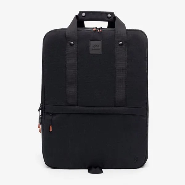 Рюкзак унисекс Lefrik Daily BLACKRIPSTOP, 40x30x10 см