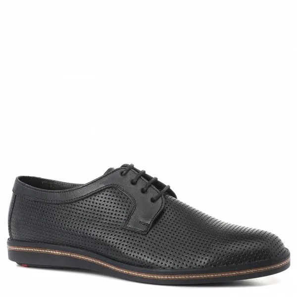 Полуботинки мужские LLOYD BLUES SS19 синие 10.5 UK