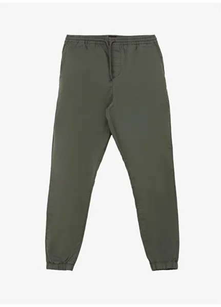 Мужские брюки карго скинни Leg цвета хаки J LM04008801 Lee, хаки