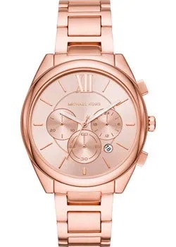 Fashion наручные  женские часы Michael Kors MK7108. Коллекция Janelle