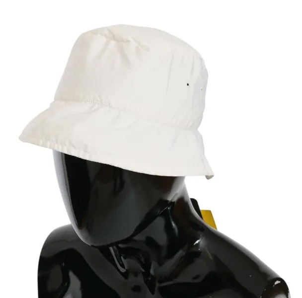 Шляпа Ermanno Scervino Бежевая панама, летняя женская s. 56 / С Рекомендуемая розничная цена 150 долларов США.