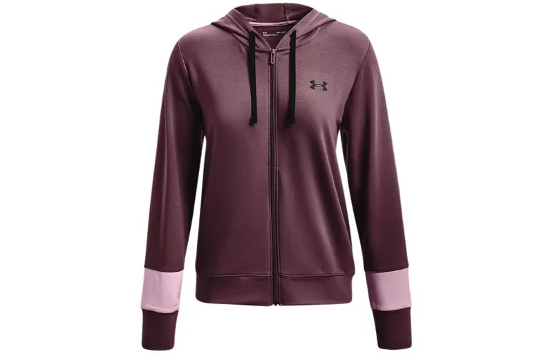Женская куртка Under Armour, цвет Thin haze purple