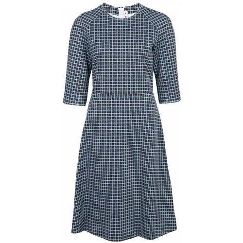 Платье MARNI Черный
