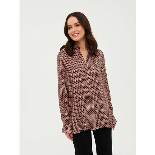 Рубашка Gerry Weber, размер 38, red