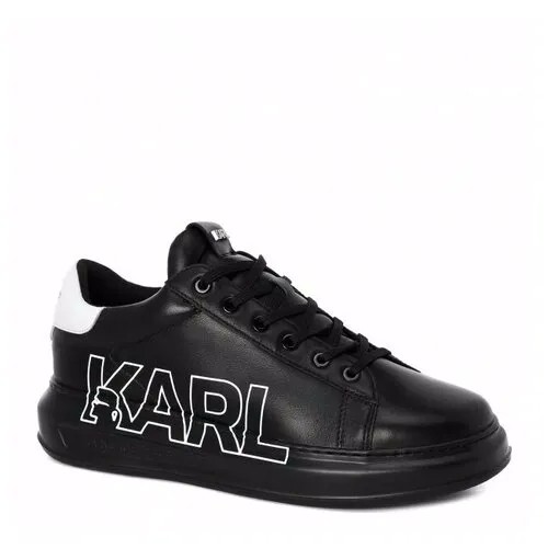 Кеды Karl Lagerfeld KL52523 белый, Размер 44