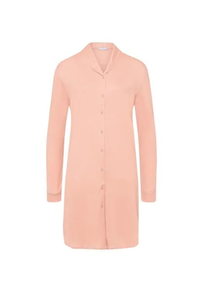 Ночная рубашка Natural Comfort HANRO, цвет Blush Damen