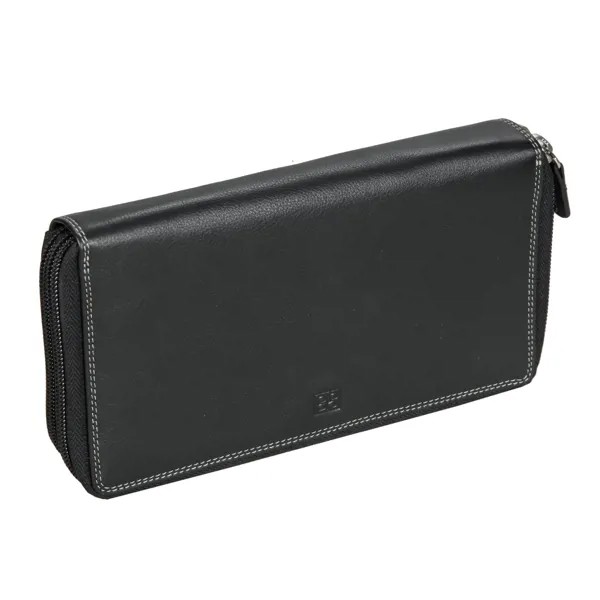 Портмоне мужское Sergio Belotti 846-03 denim black