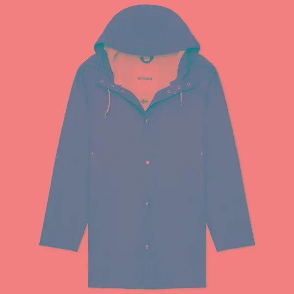 Мужская куртка дождевик Stutterheim Stockholm